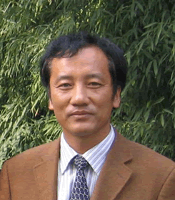 Professor Meng
